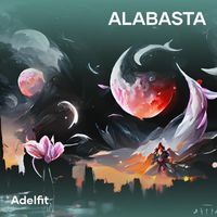 ADELFIT - Alabasta