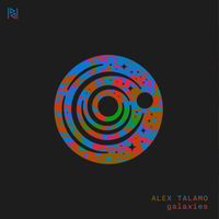 Alex Talamo - Galaxies