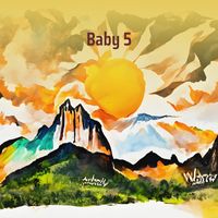 NJBHARI - Baby 5