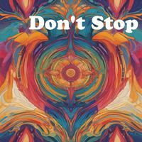 Ryes Neftiry - Don't Stop
