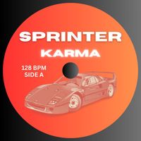 Karma - SPRINTER (Explicit)