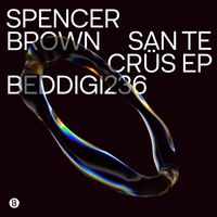 Spencer Brown - San te Crüs