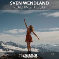 Sven Wendland - Reaching the Sky