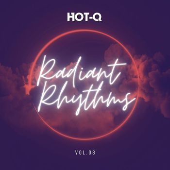Various Artists - Radiant Rhythms 008