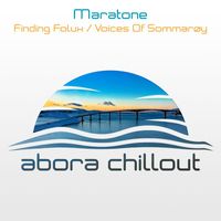 Maratone - Finding Folux / Voices Of Sommaroey