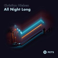Christian Nielsen - All Night Long EP