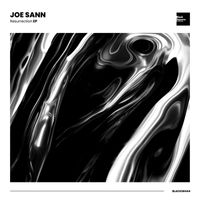 Joe Sann - Resurrection EP
