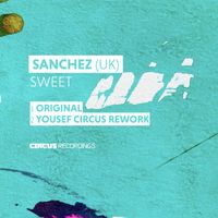 Sanchez (UK) - Sweet