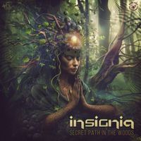 Insignia - Secret path in the Woods