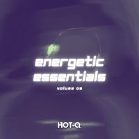 Various Artists - Energetic Essentials 008