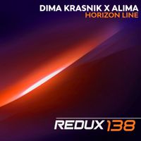 Dima Krasnik, Alima - Horizon Line