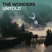 Sieghard Neda - The Wonders Untold