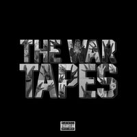 KingQuinc - The War Tapes (Explicit)