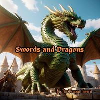 The Dragon Tavern - Swords and Dragons