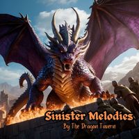 The Dragon Tavern - Sinister Melodies
