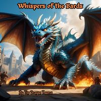 The Dragon Tavern - Whispers of the Bards