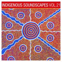 David Hudson - Indigenous Soundscapes, Vol. 21