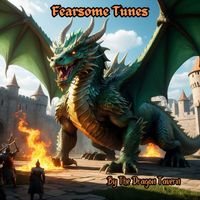 The Dragon Tavern - Fearsome Tunes