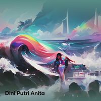 Dini Putri Anita - Heart of Your Machine