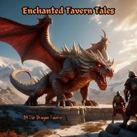 The Dragon Tavern - Enchanted Tavern Tales