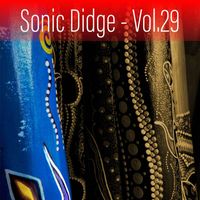 Ash Dargan - Sonic Didge, Vol. 29