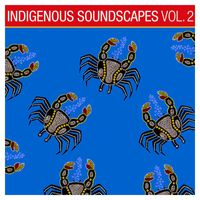 Ash Dargan - Indigenous Soundscapes, Vol. 2