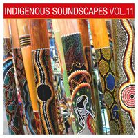 Ash Dargan - Indigenous Soundscapes, Vol. 11