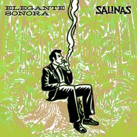 Salinas - Elegante Sonora EP