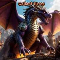 The Dragon Tavern - Gallant Hero's