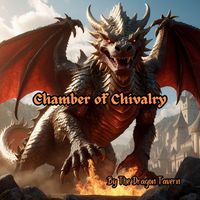 The Dragon Tavern - Chamber of Chivery