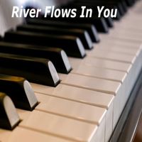 Pablo Huelsz - River Flows in You