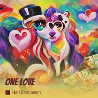 Hari Darmawan - One Love