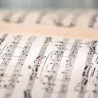 Creative Music Content - Ludwig Amadeus Haydn - Piano Sonata No. 1