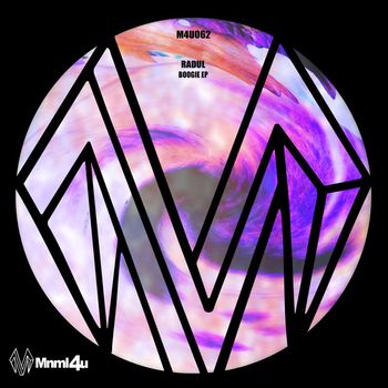 Radul - Boogie EP