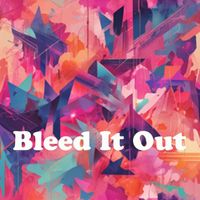 Ryes Neftiry and Brian Blud - Bleed It Out