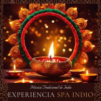Masajes Spa - Experiencia Spa Indio - Música Tradicional de India para Relajarse en el Spa