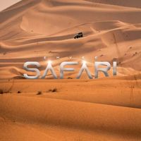 Emvee - Safari