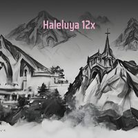 Bible - Haleluya 12x
