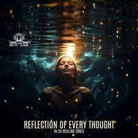 Meditation Music Zone - Reflection of Every Thought in 50 Healing Tones