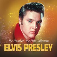 Elvis Presley - The Number One Hits Collection (live)