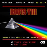Tuff Culture - Roots VIII