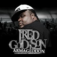 Fred The Godson - Armageddon (Explicit)