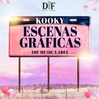 Kooky and DIF MUSIC - Escenas Gráficas