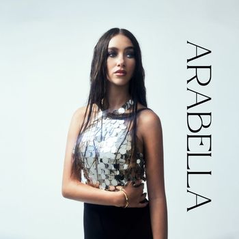 Arabella - Anymore (Single)