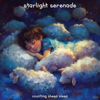 Counting Sheep Sleep - Starlight Serenade