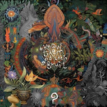 Acacia - Know Them by Their Fruit