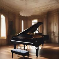 Harmony Audio - Soul Power