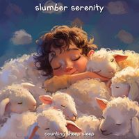 Counting Sheep Sleep - Slumber Serenity