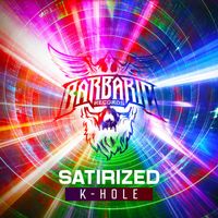 Satirized - K-Hole (Extended Mix)