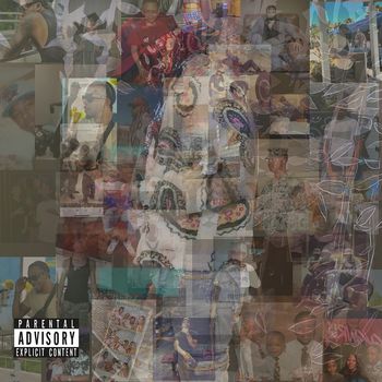 Marce - Emirate (Explicit)